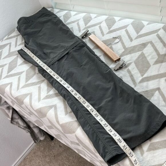Outdoor Research Treadway Convertible Pants Women's size‎ 10 - Picture 11 of 11